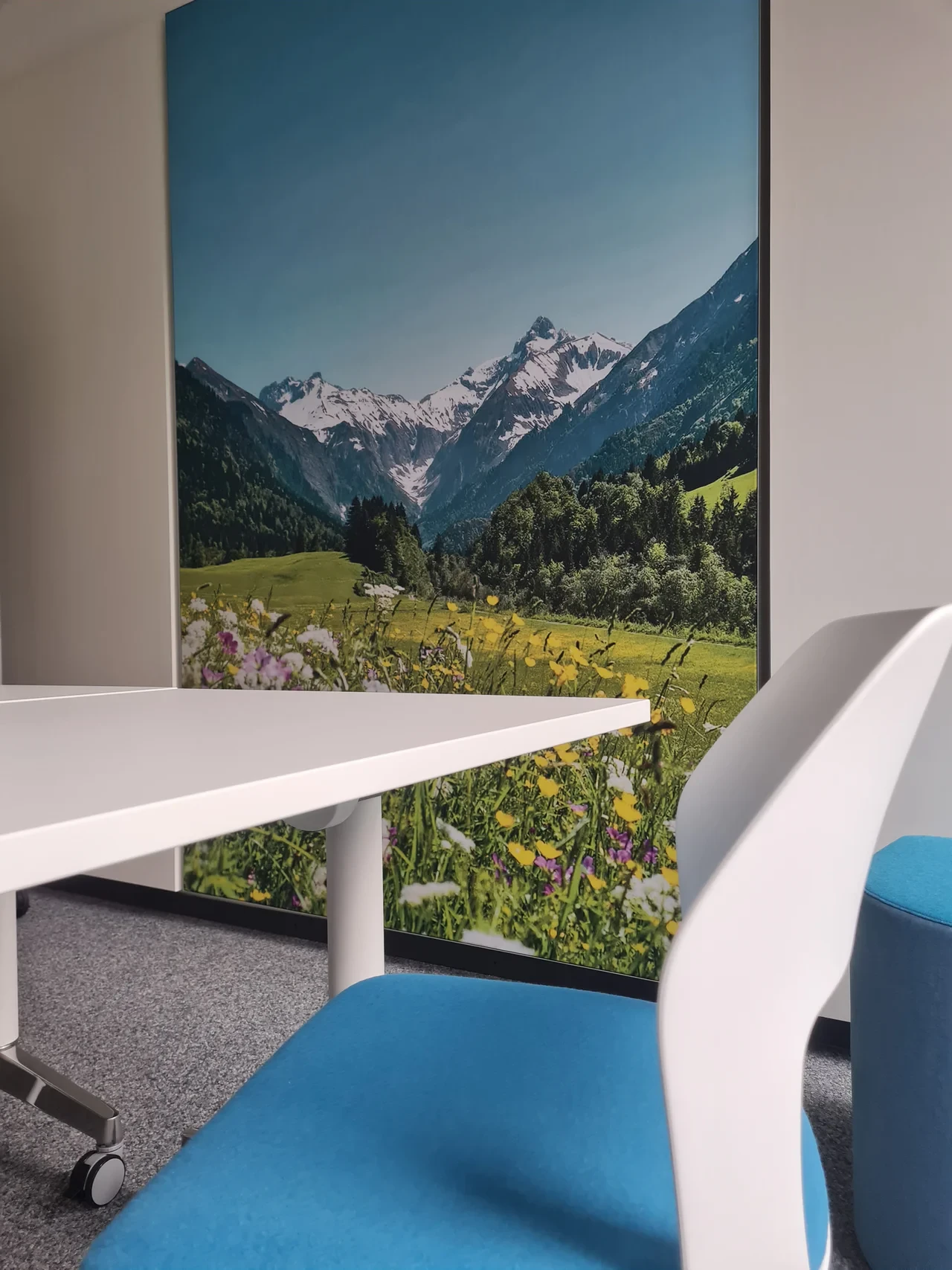 Projektansicht